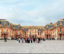 versailles skip the line tickets